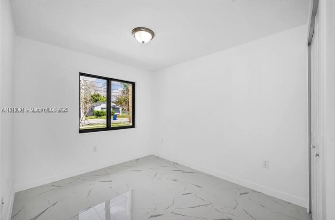 ROCKWOOD SUB - Residential Income