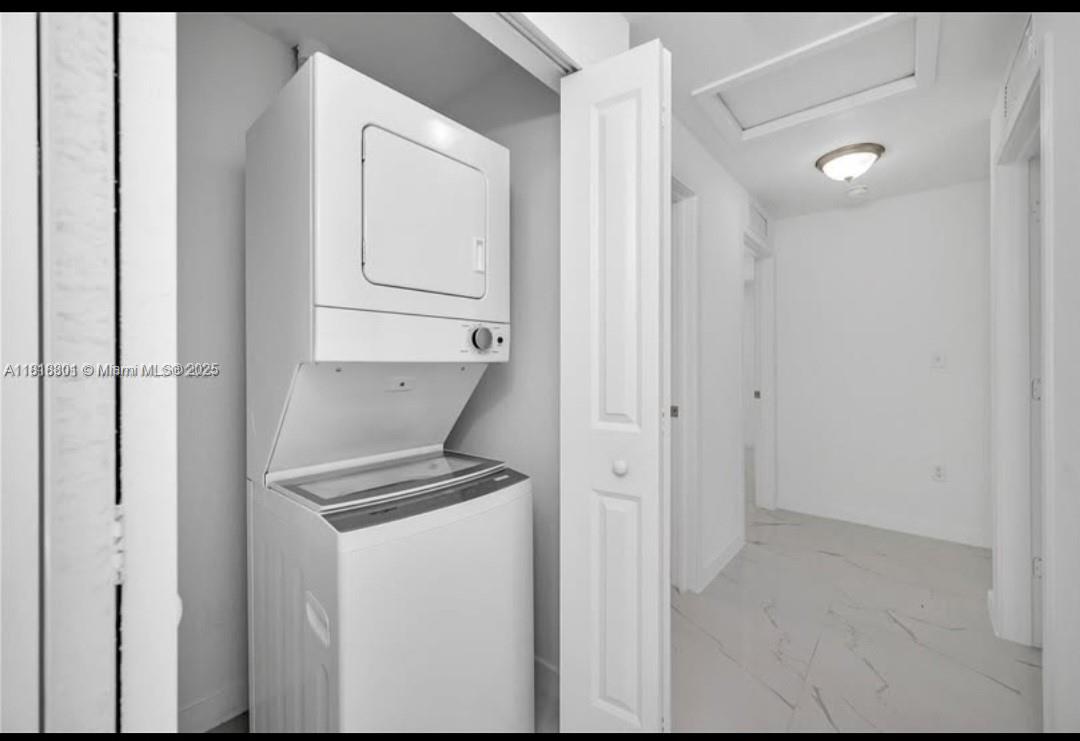 ROCKWOOD SUB - Residential Income