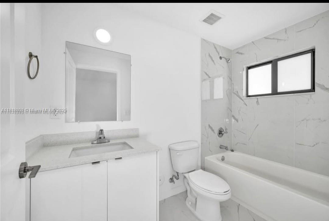 ROCKWOOD SUB - Residential Income