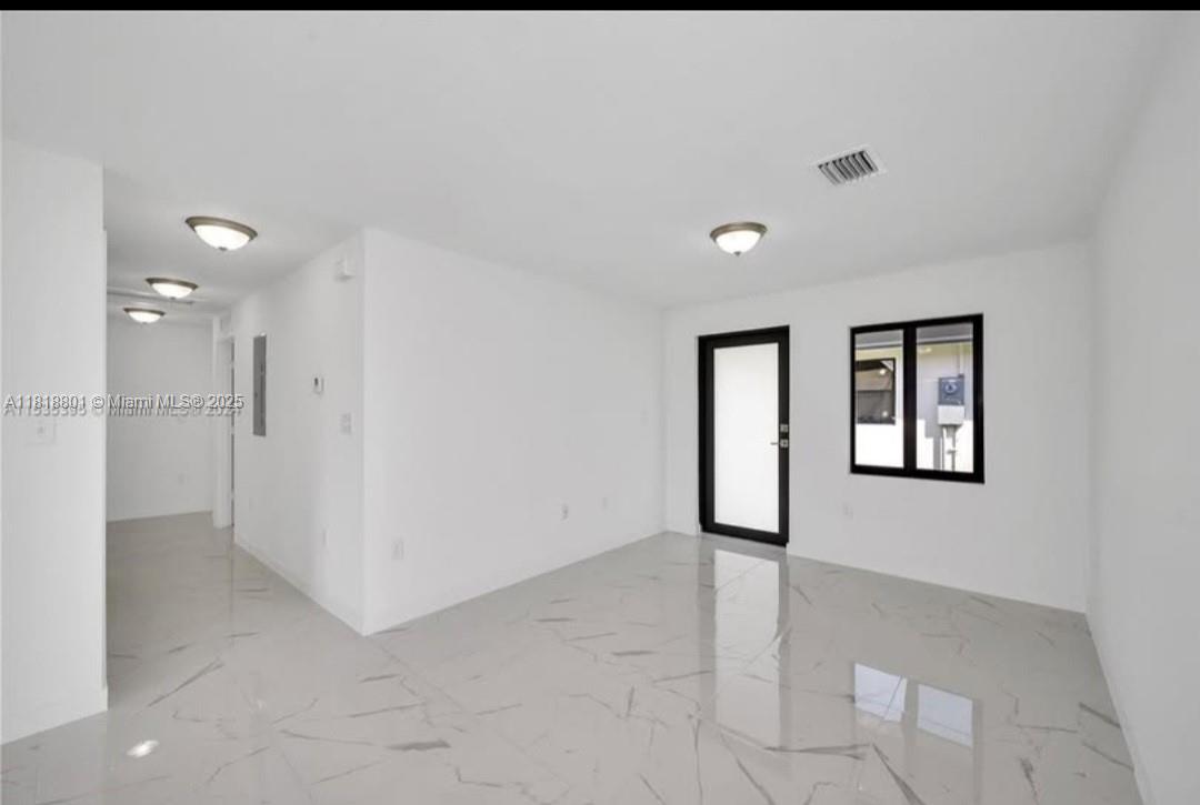 ROCKWOOD SUB - Residential Income