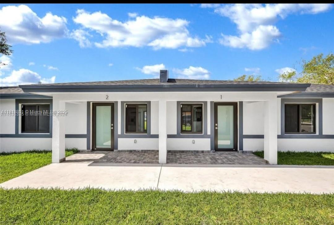 ROCKWOOD SUB - Residential Income