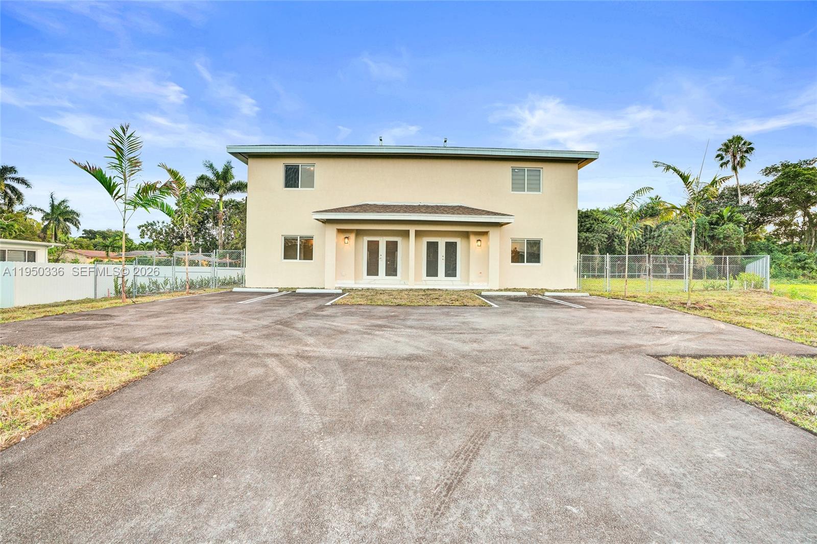BELLEVUE BISCAYNE - Residential Income