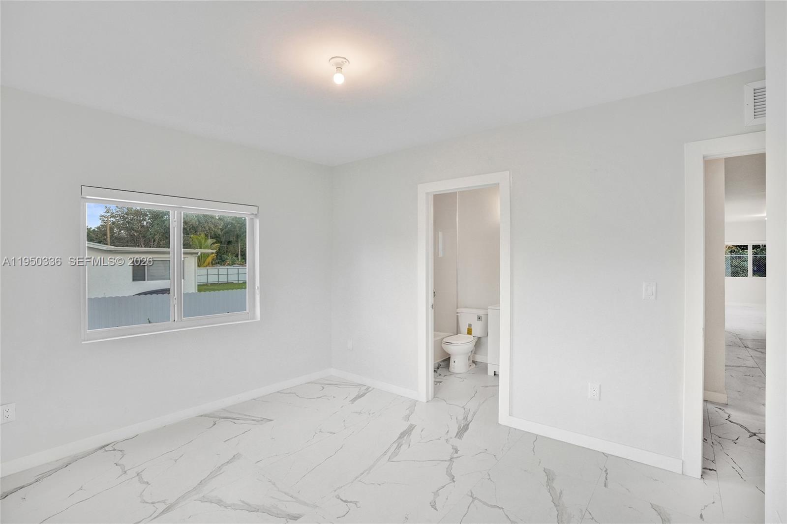 BELLEVUE BISCAYNE - Residential Income