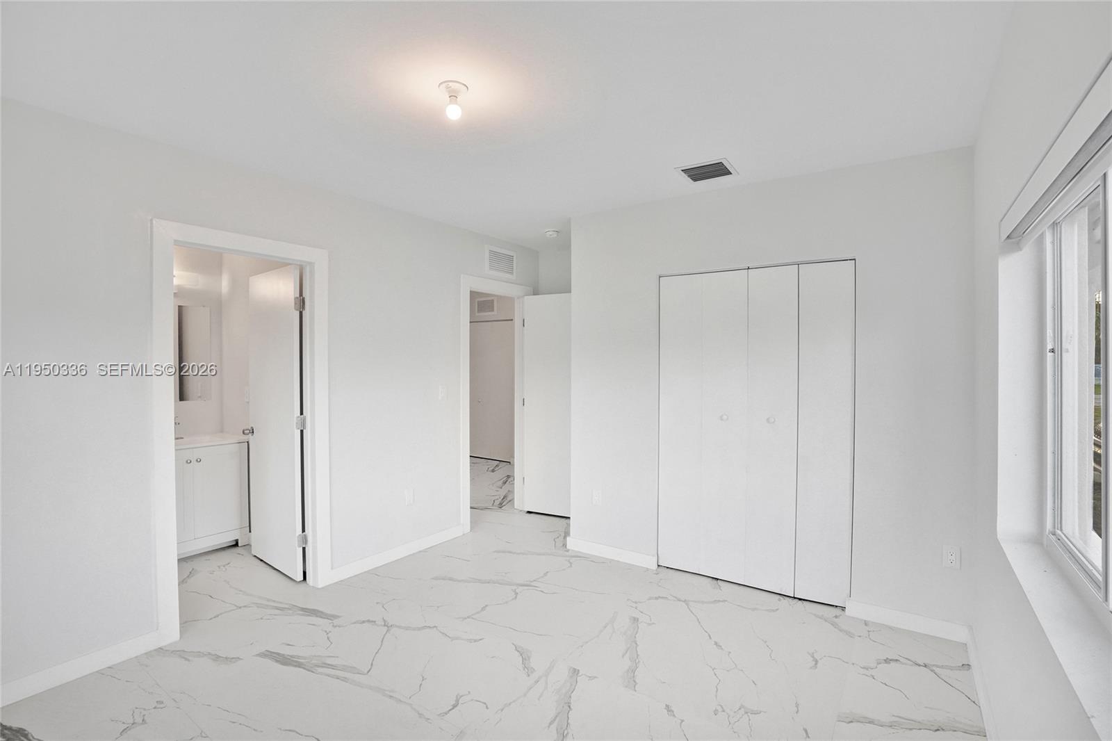 BELLEVUE BISCAYNE - Residential Income