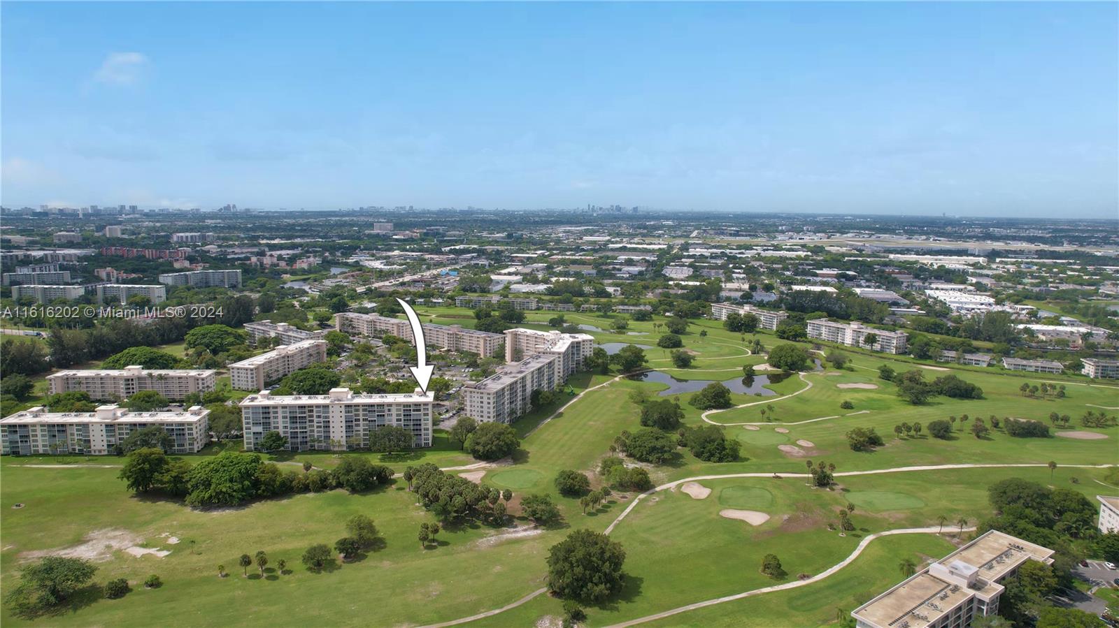 NO 21 PALM-AIRE COUNTRY C - Residential Lease