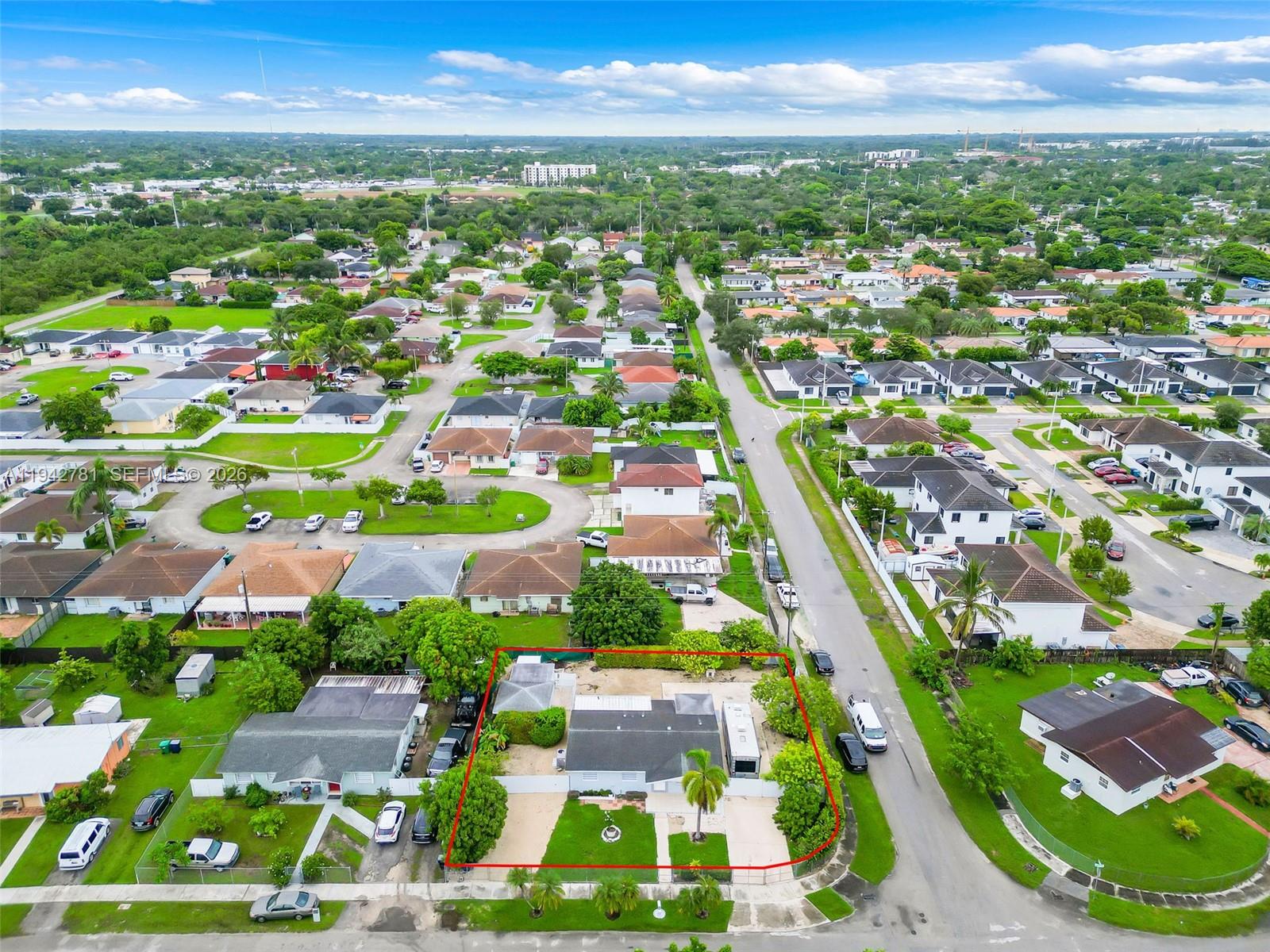 NEWTON HEIGHTS - Residential