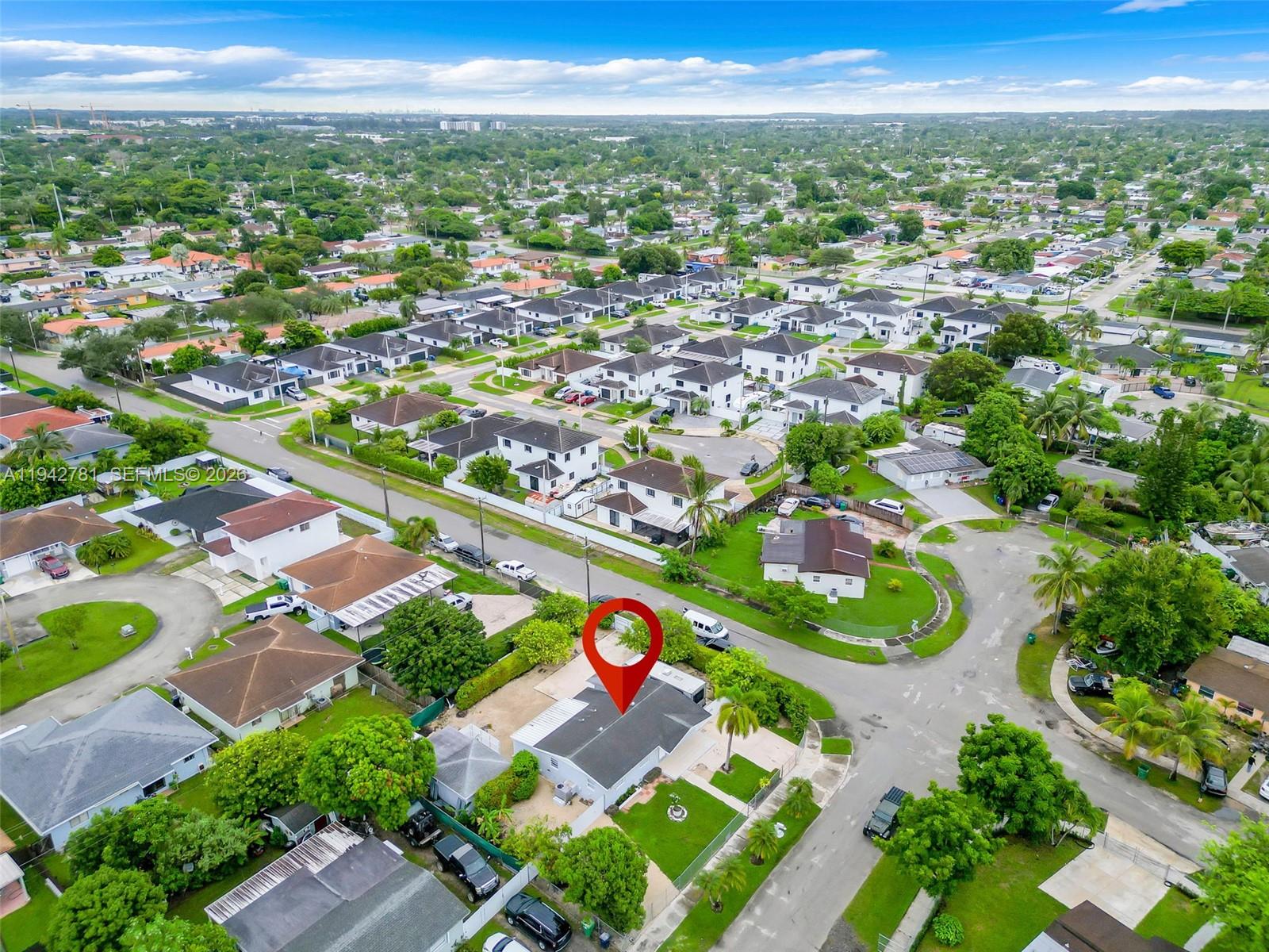 NEWTON HEIGHTS - Residential