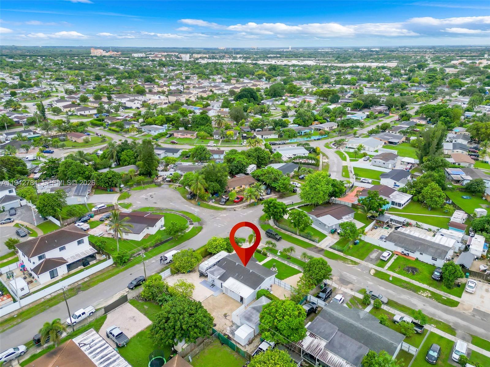 NEWTON HEIGHTS - Residential