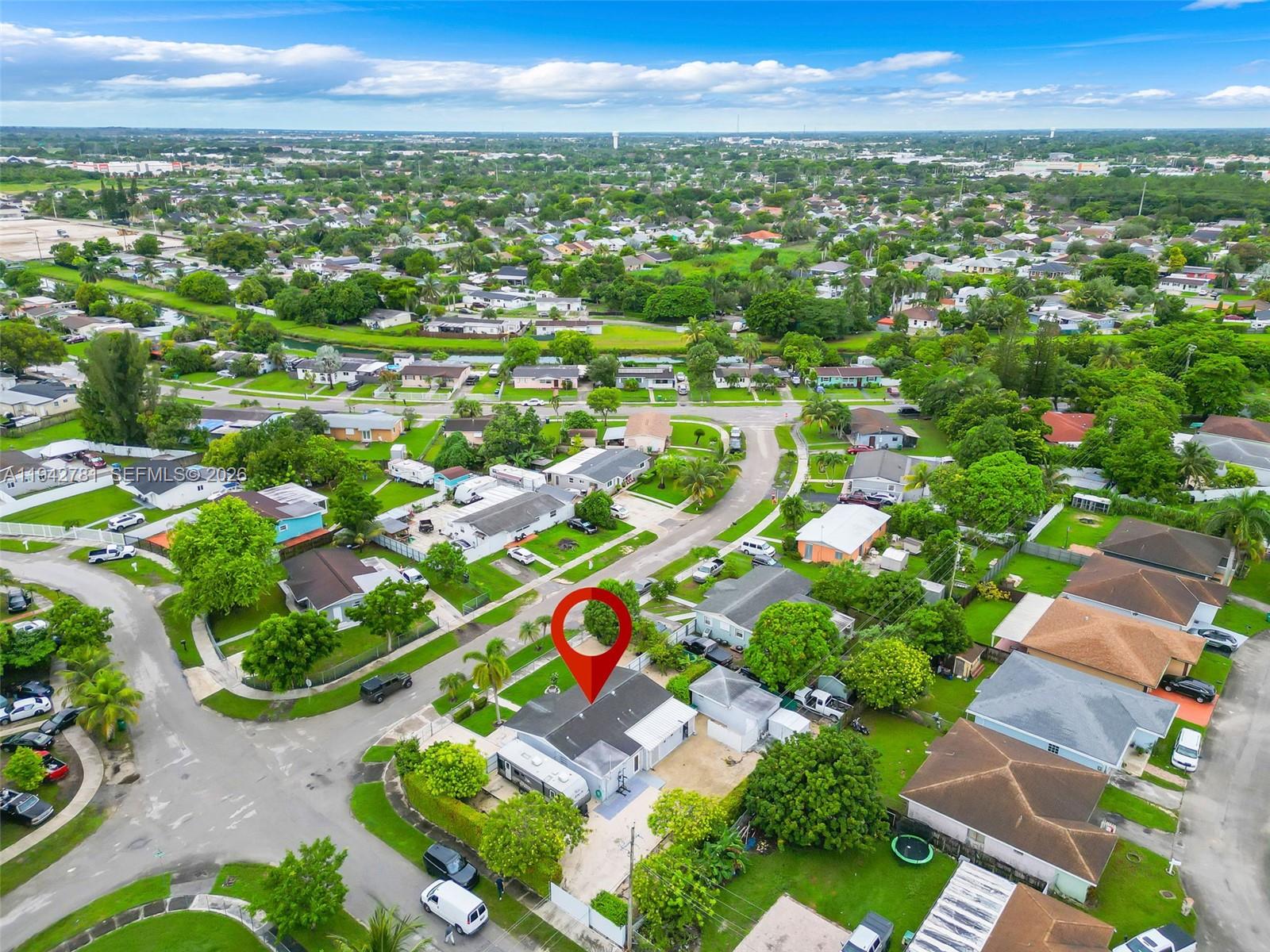 NEWTON HEIGHTS - Residential