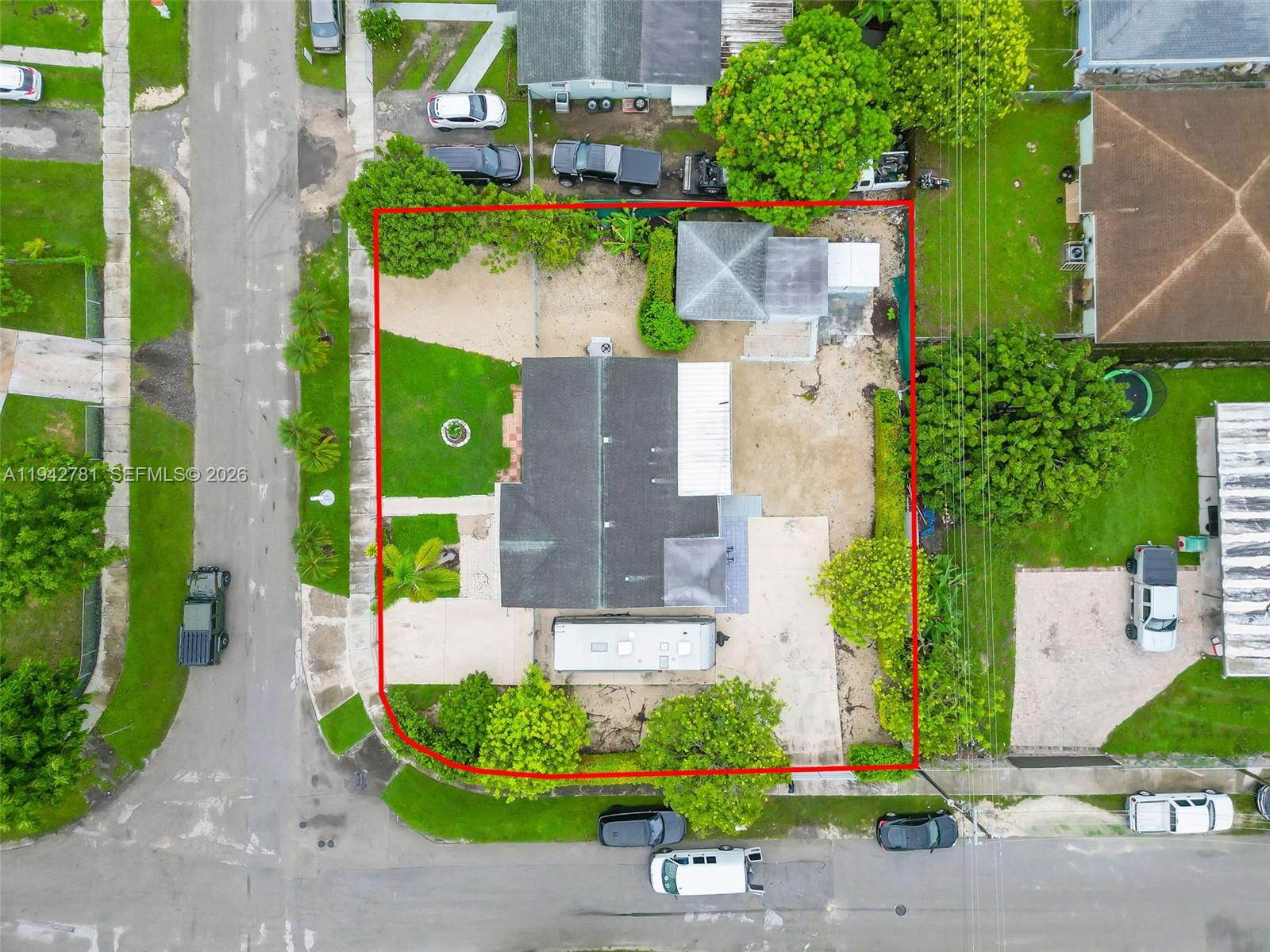 NEWTON HEIGHTS - Residential