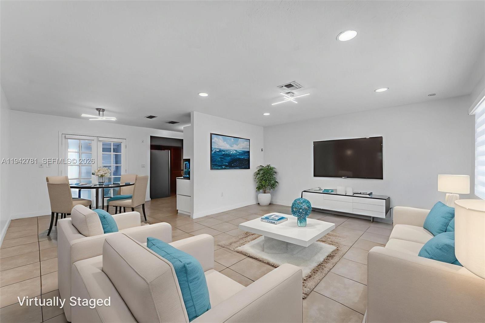 NEWTON HEIGHTS - Residential