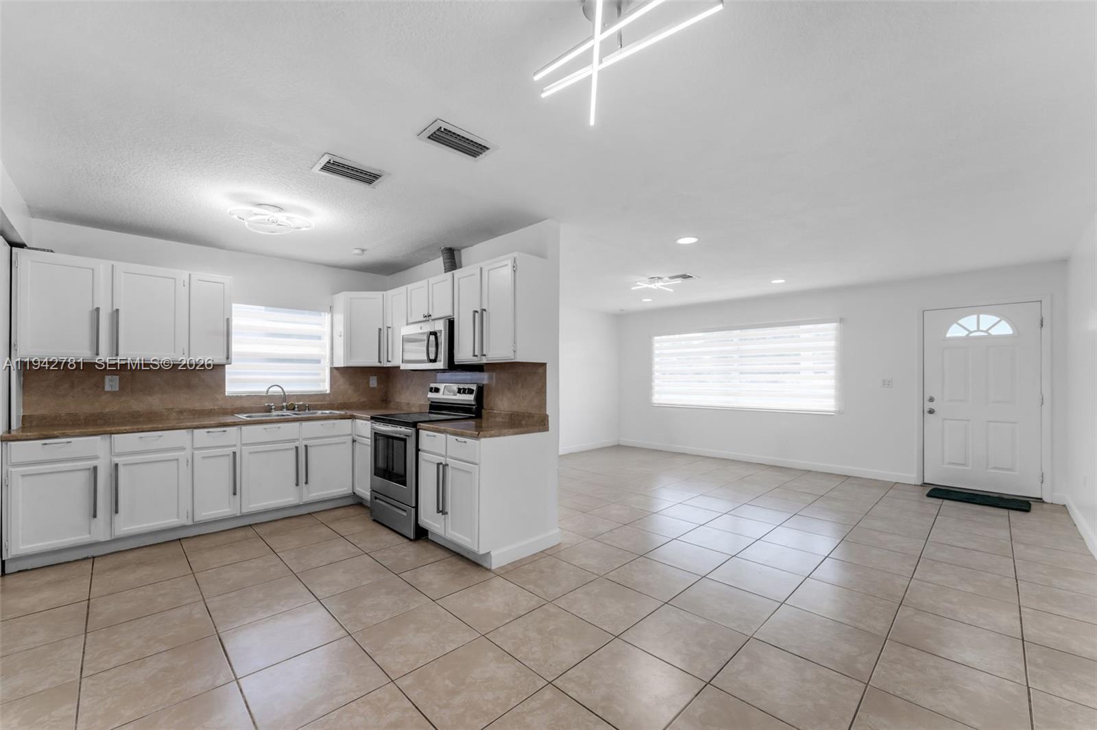 NEWTON HEIGHTS - Residential