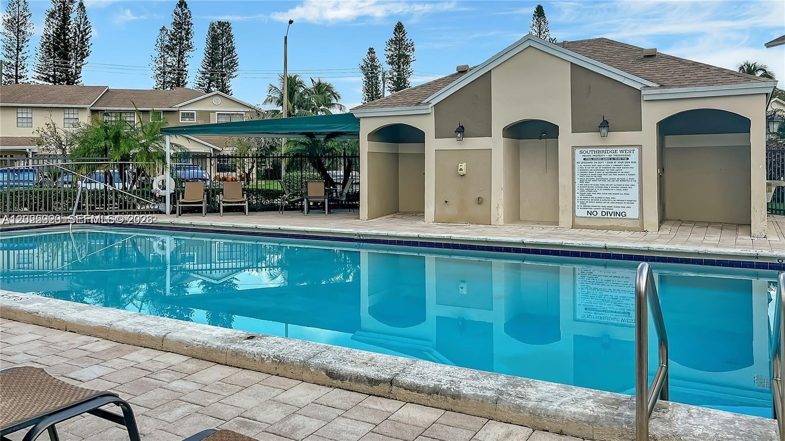 PEMBROKE POINTE SECTION T - Residential