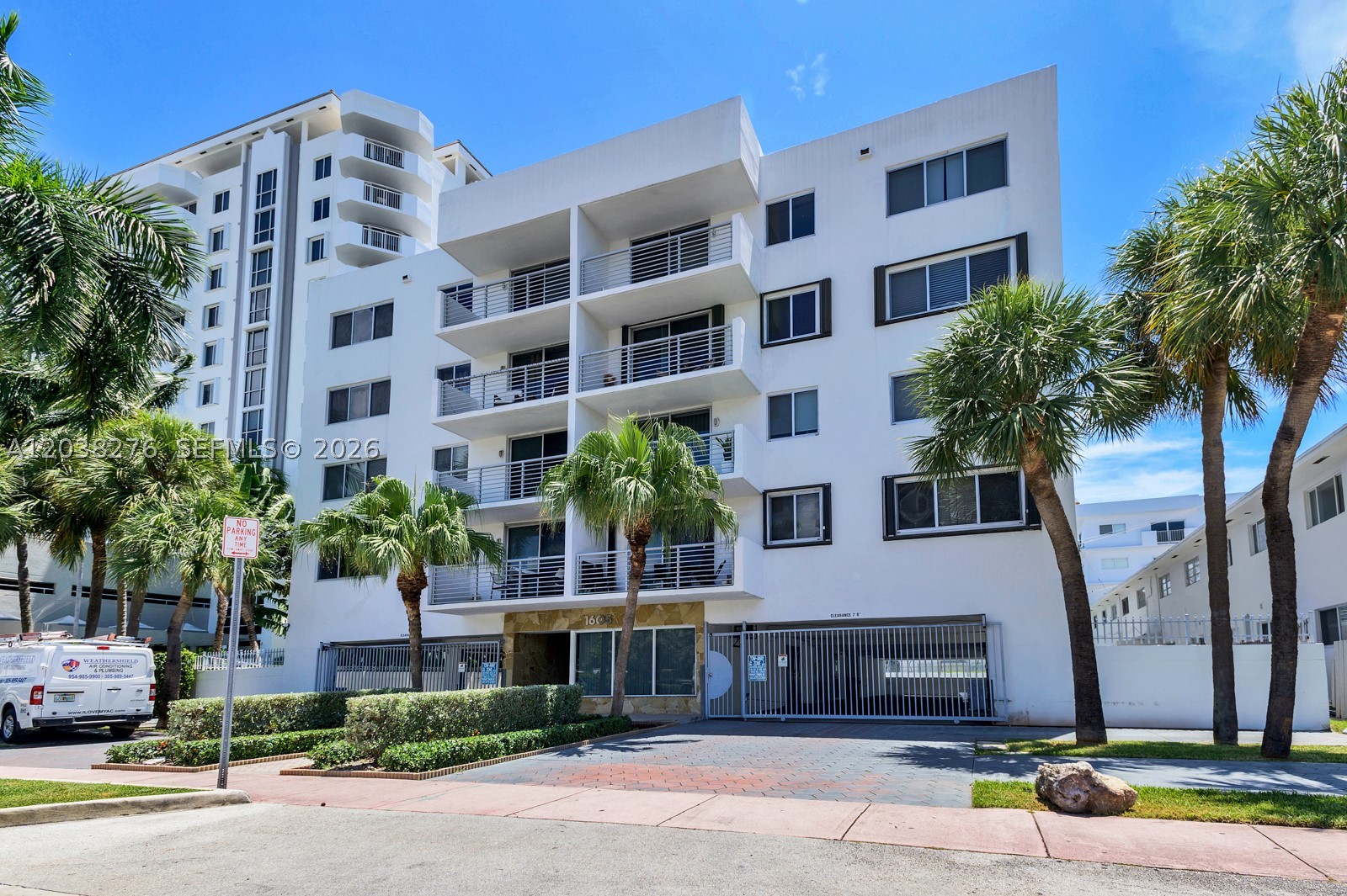 1605 Bay Rd 308
