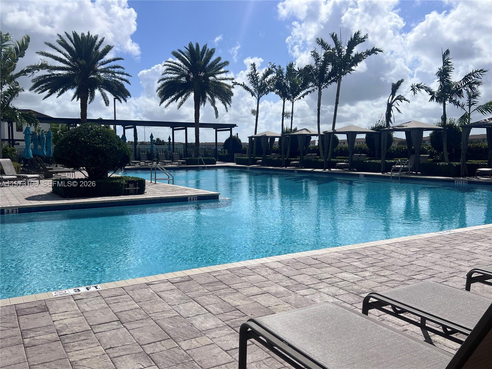 AQUABELLA SECTION TWO - Residential