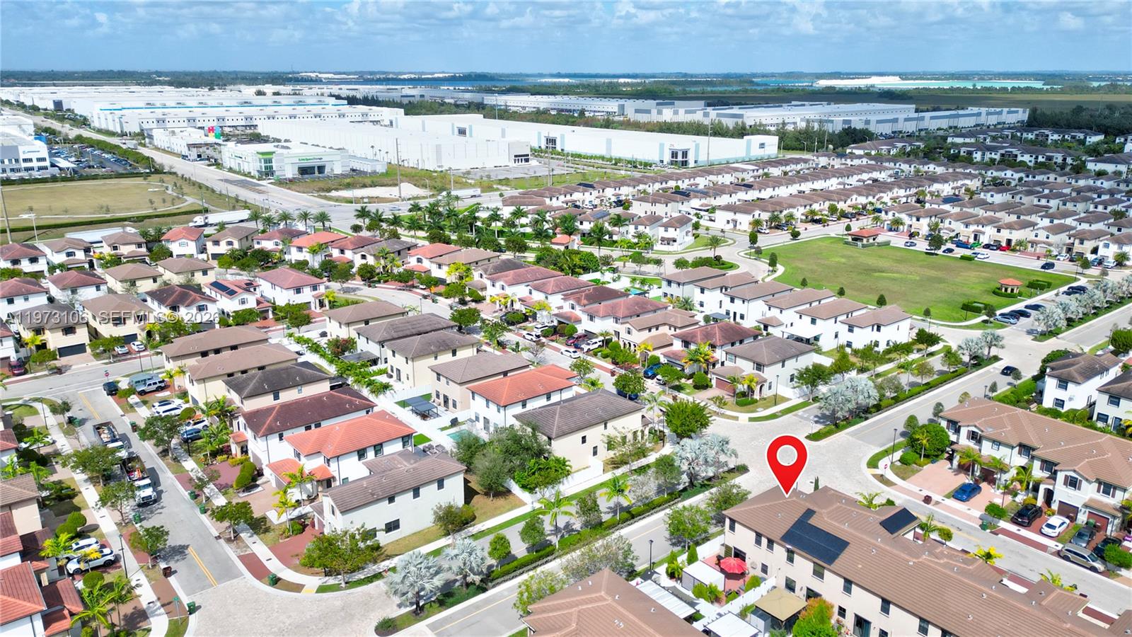 AQUABELLA SECTION TWO - Residential