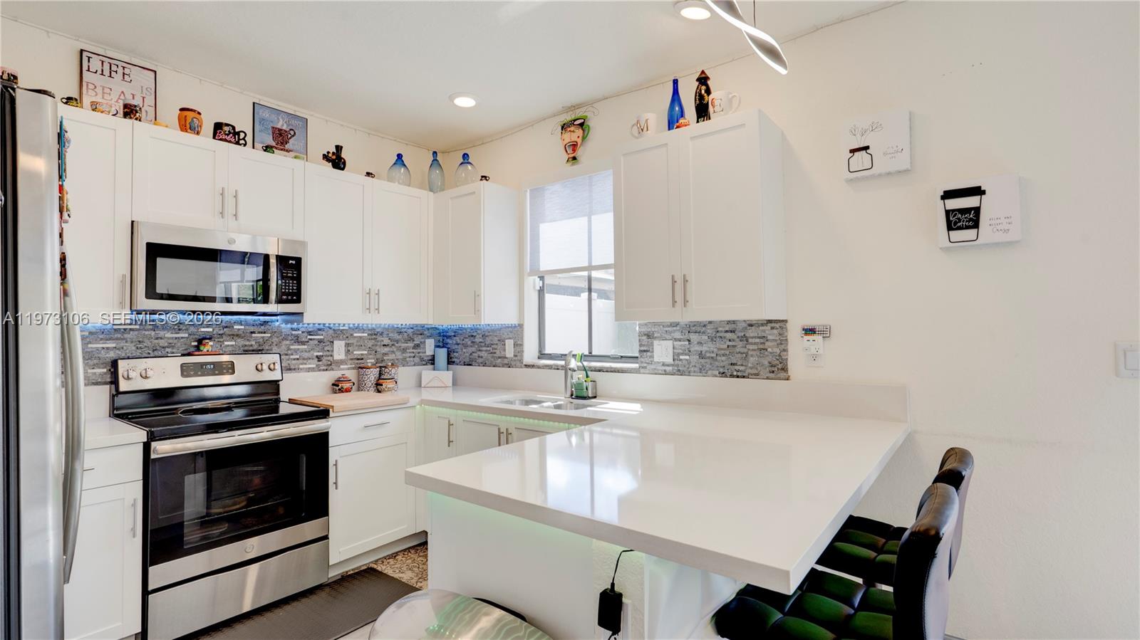 AQUABELLA SECTION TWO - Residential