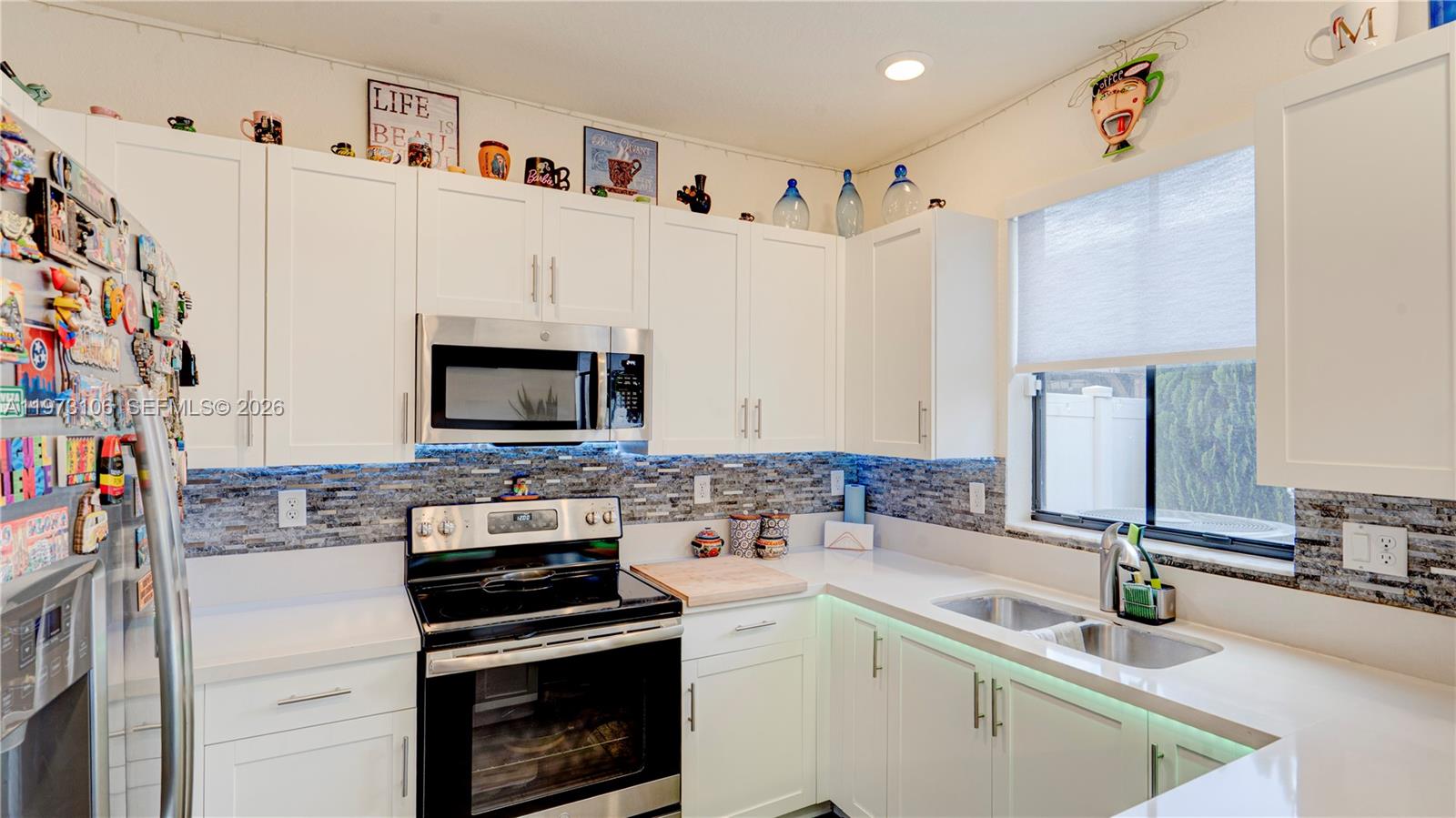 AQUABELLA SECTION TWO - Residential