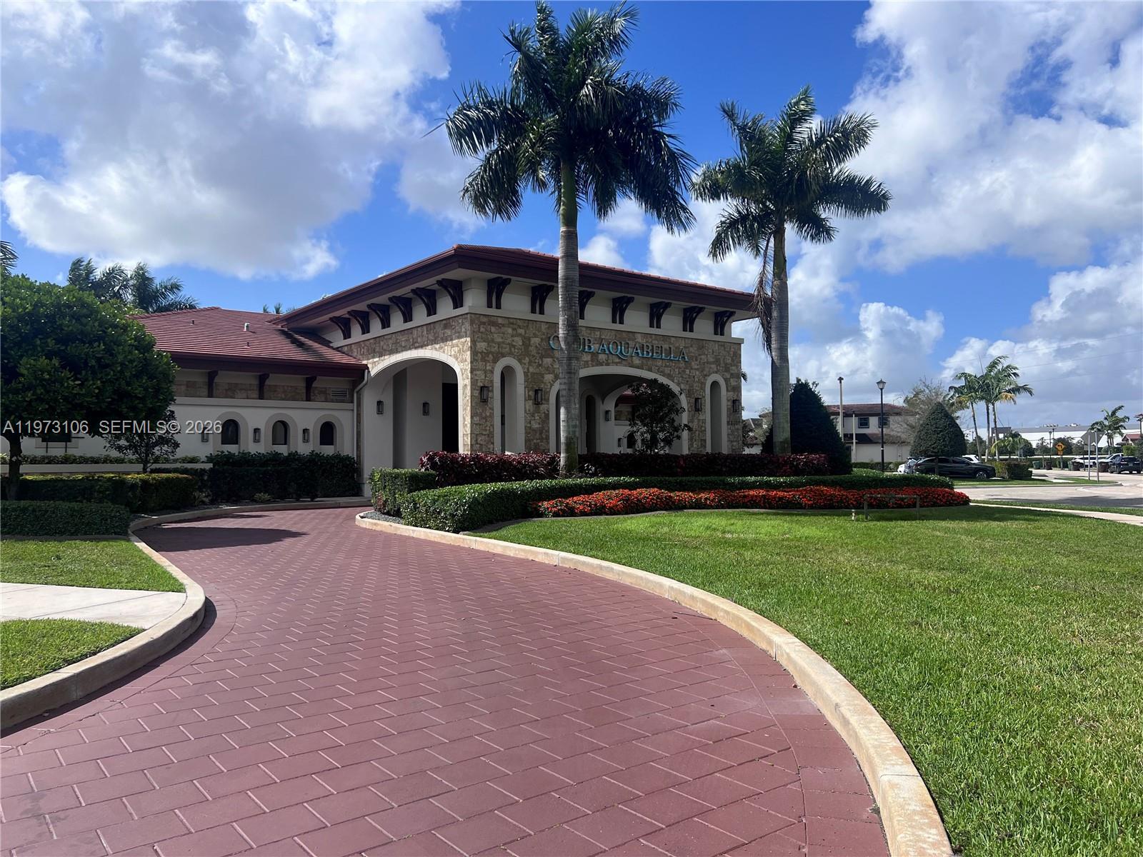 AQUABELLA SECTION TWO - Residential