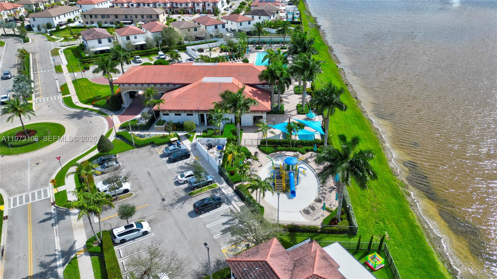 AQUABELLA SECTION TWO - Residential