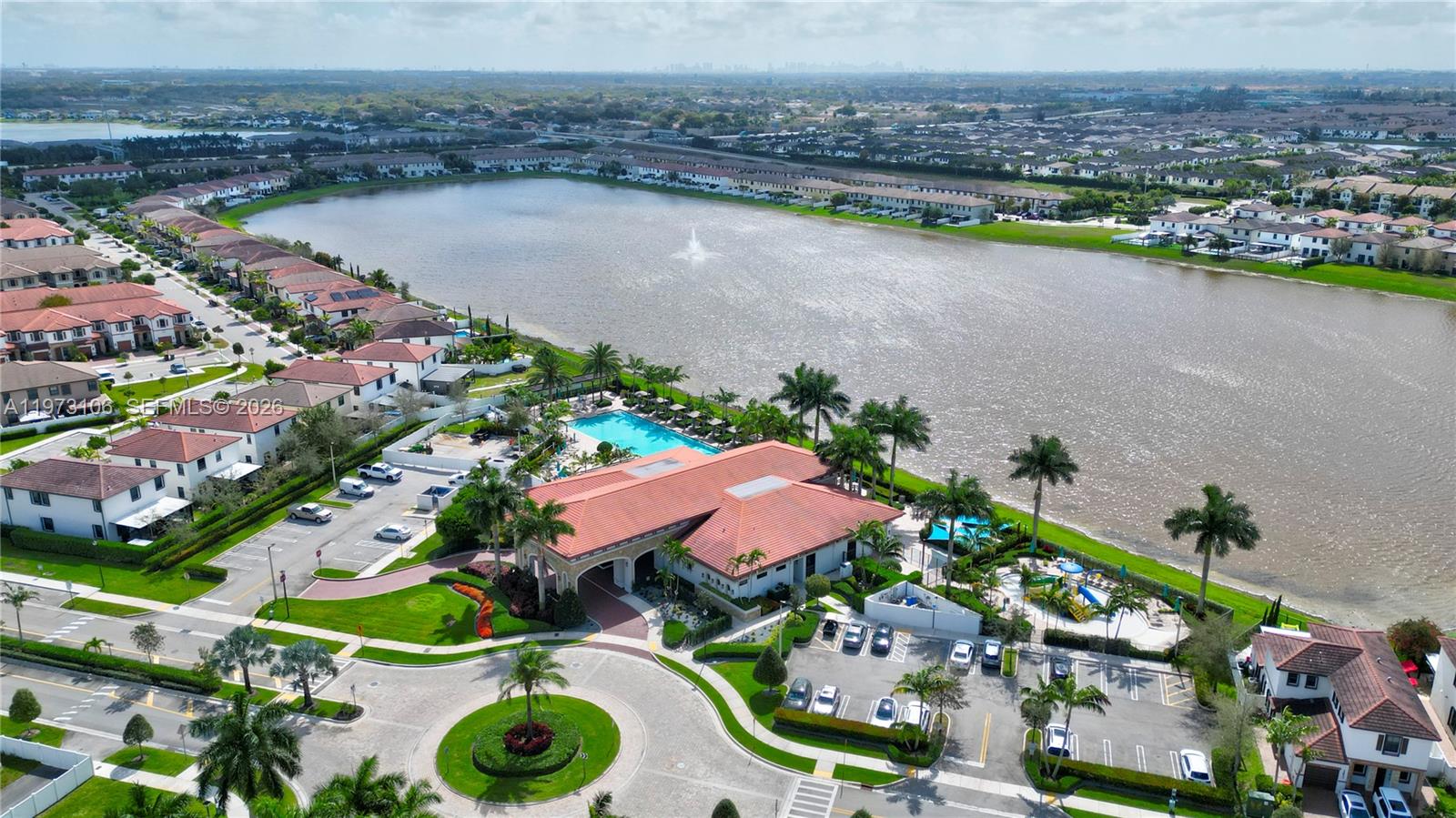 AQUABELLA SECTION TWO - Residential