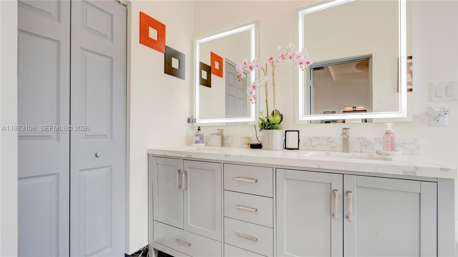 AQUABELLA SECTION TWO - Residential