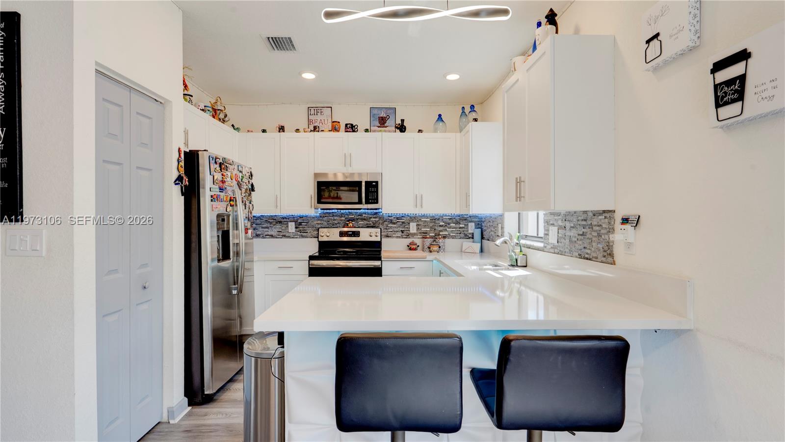 AQUABELLA SECTION TWO - Residential