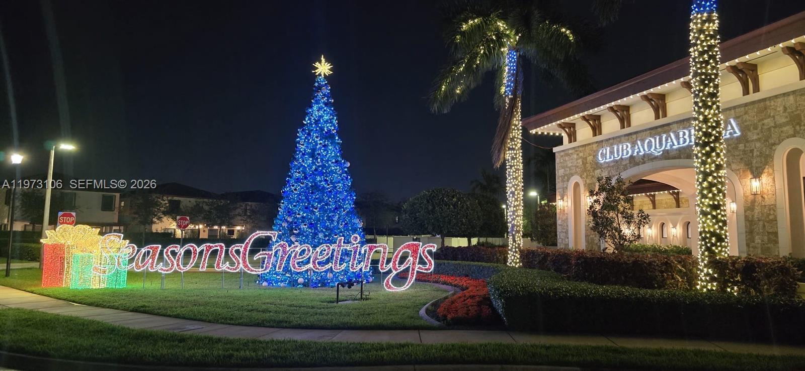 AQUABELLA SECTION TWO - Residential