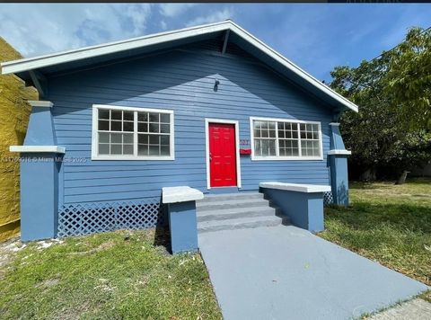 707 4th St 0 West Palm Beach FL 33401
