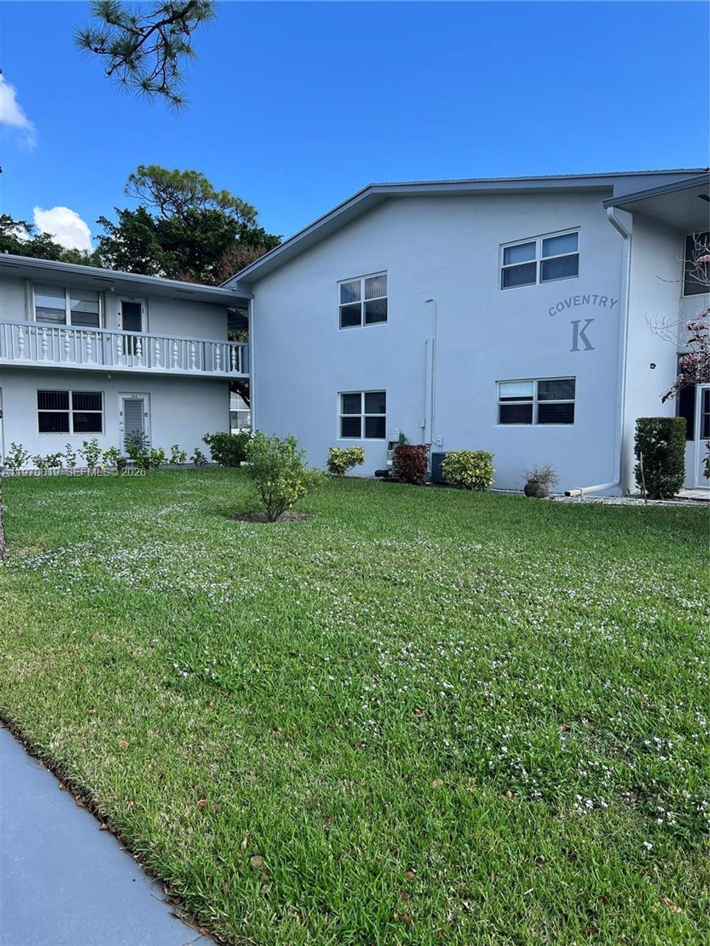 Photo of 247 Coventry K #247, West Palm Beach, FL 33417 (MLS # A11970019)