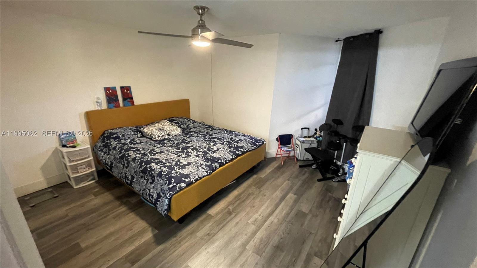 THE TERRACES CONDO PH II - Residential Lease