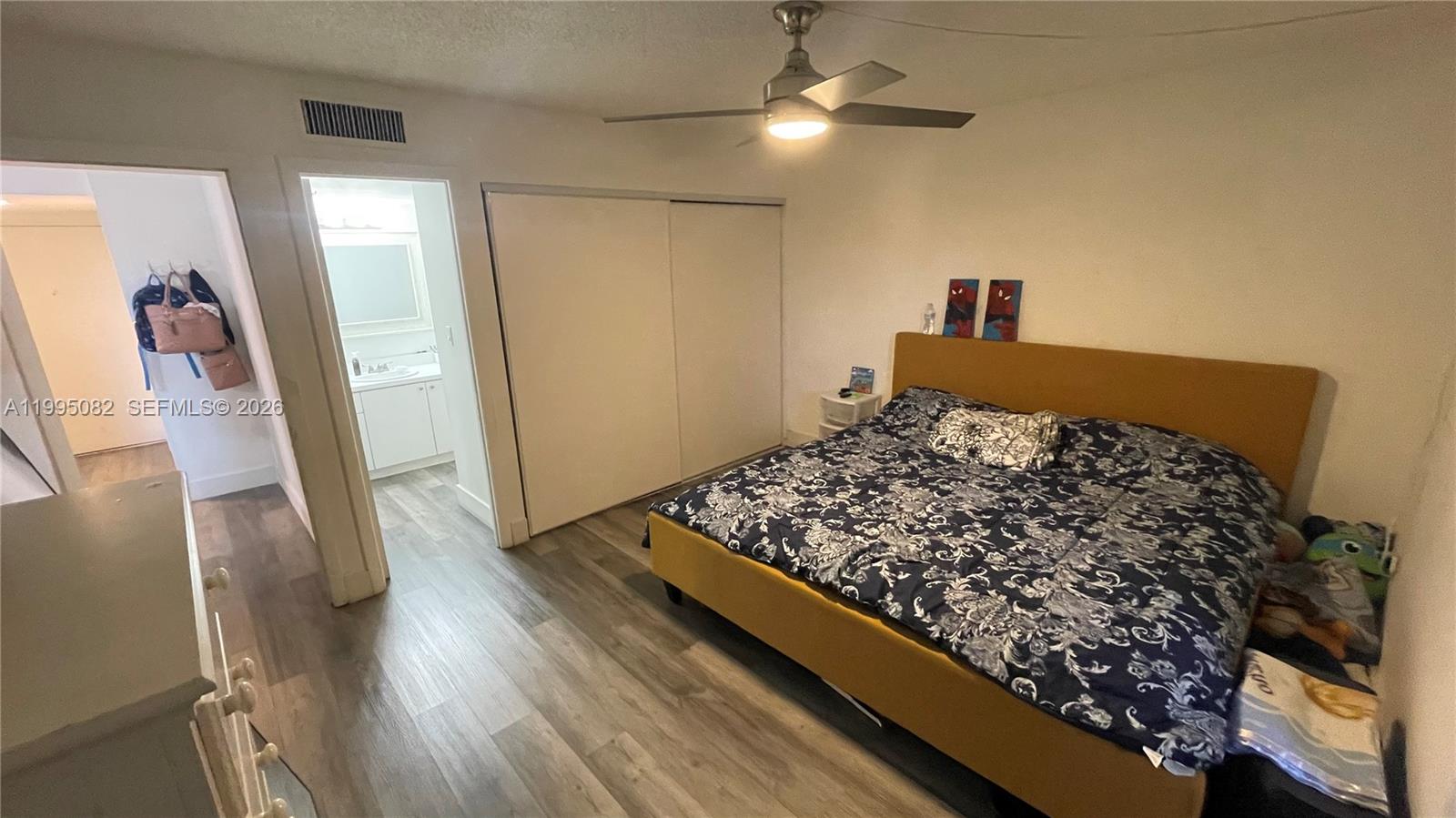 THE TERRACES CONDO PH II - Residential Lease