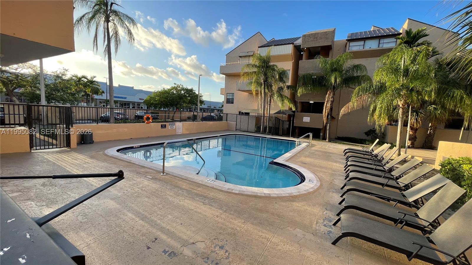 THE TERRACES CONDO PH II - Residential Lease