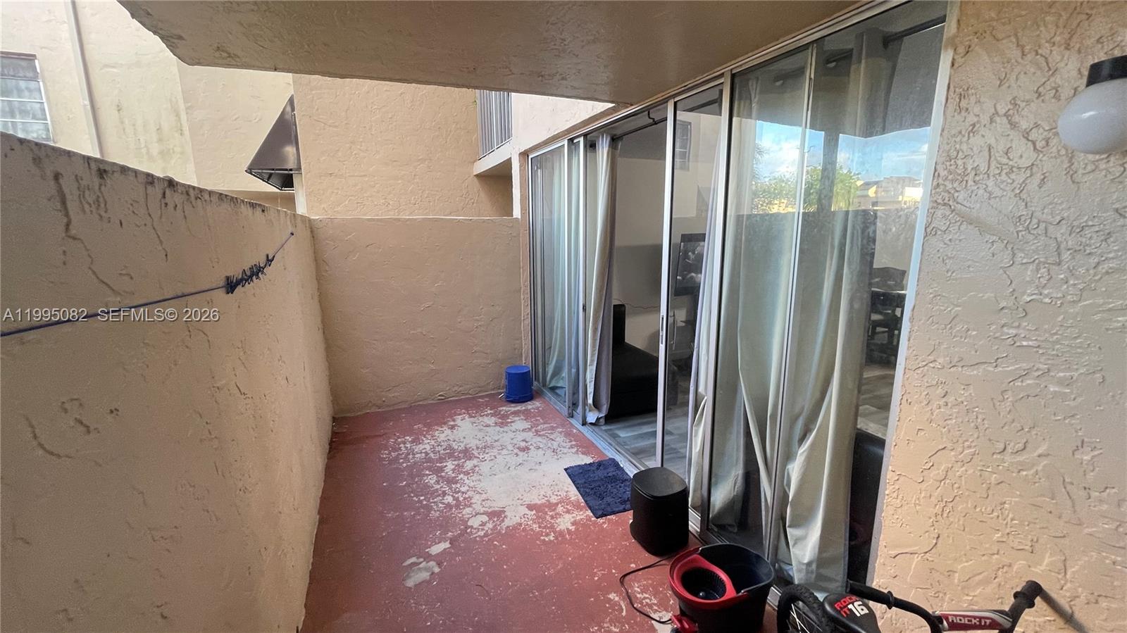 THE TERRACES CONDO PH II - Residential Lease