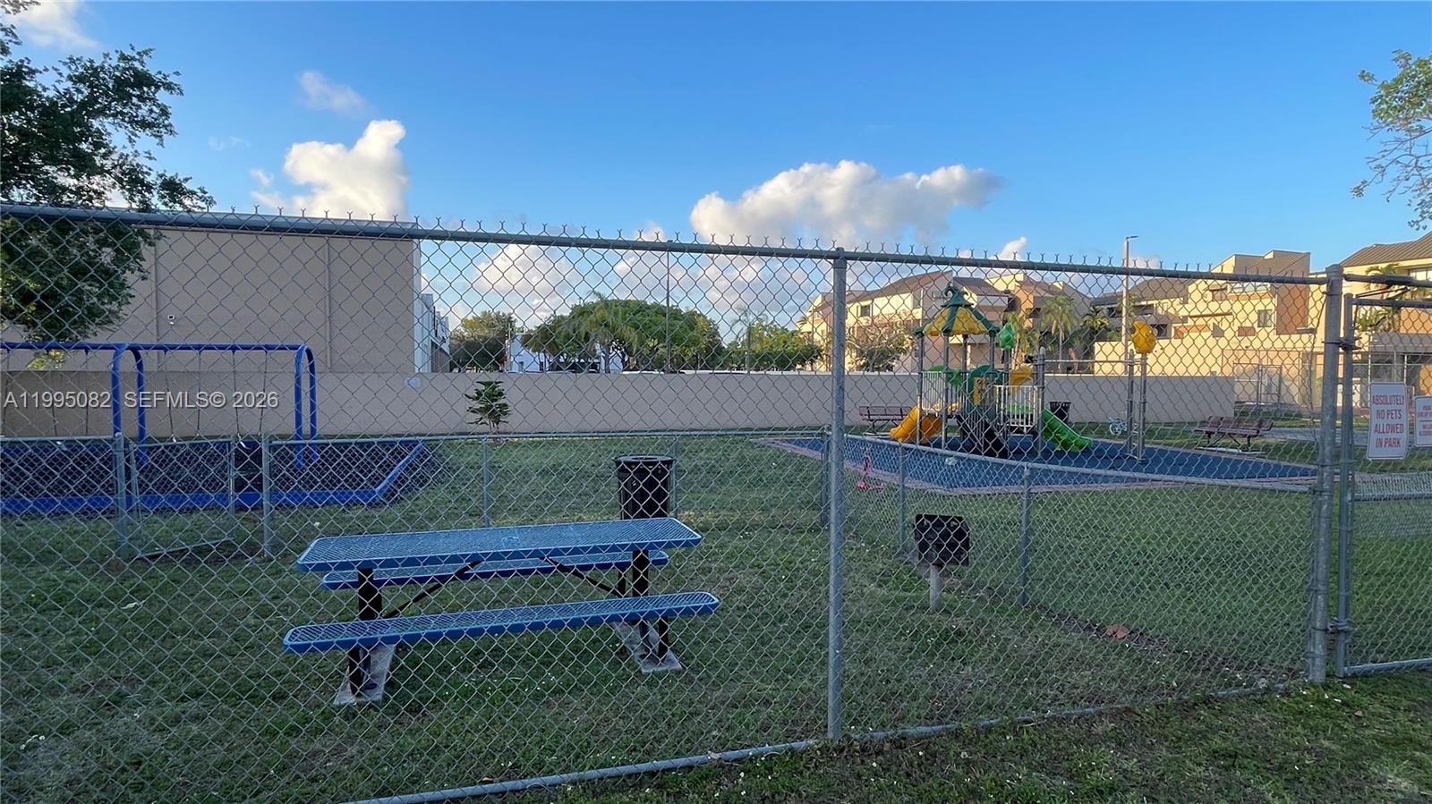 THE TERRACES CONDO PH II - Residential Lease