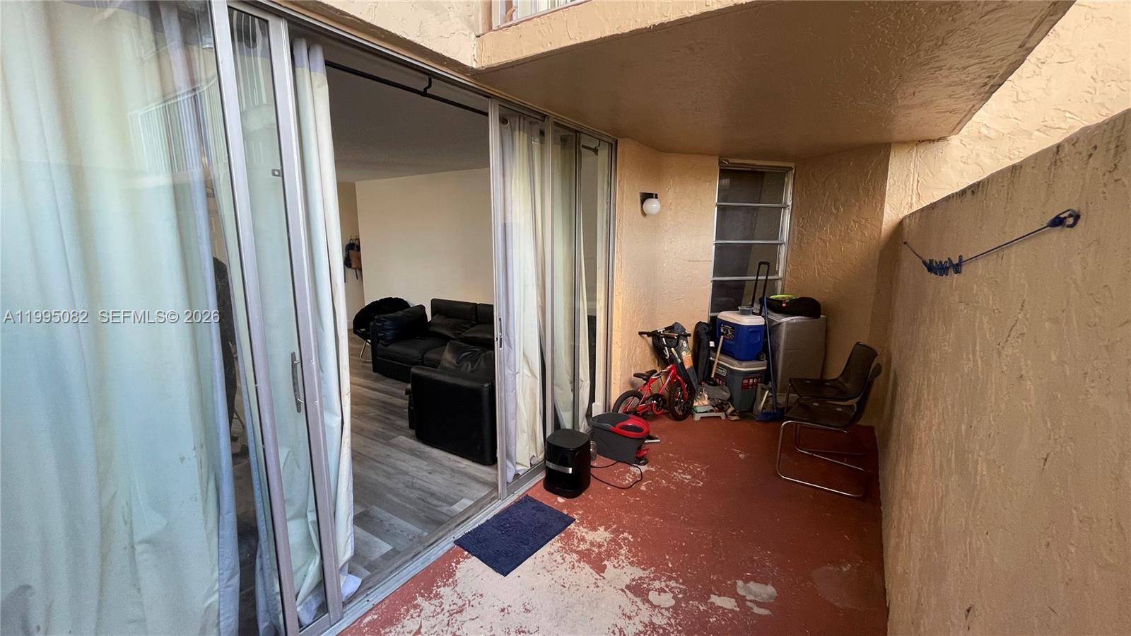 THE TERRACES CONDO PH II - Residential Lease