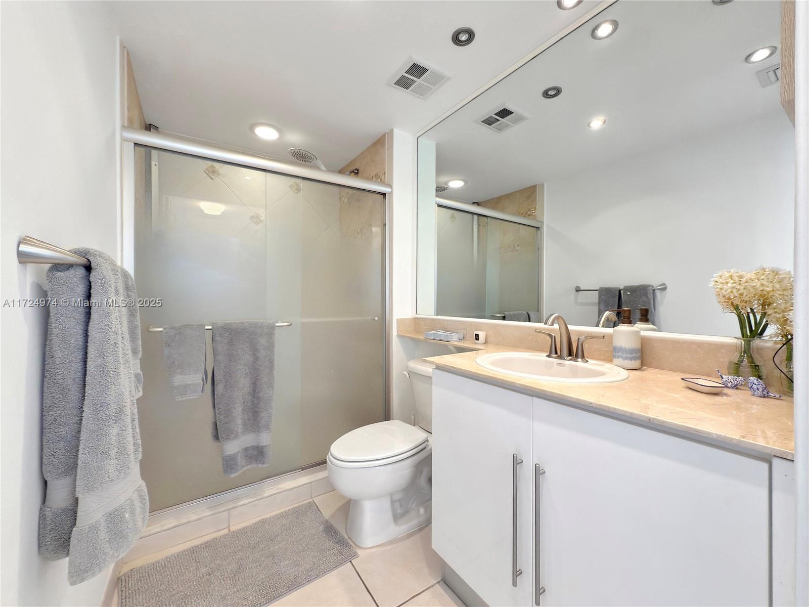 ONE MIAMI EAST CONDO - Residential