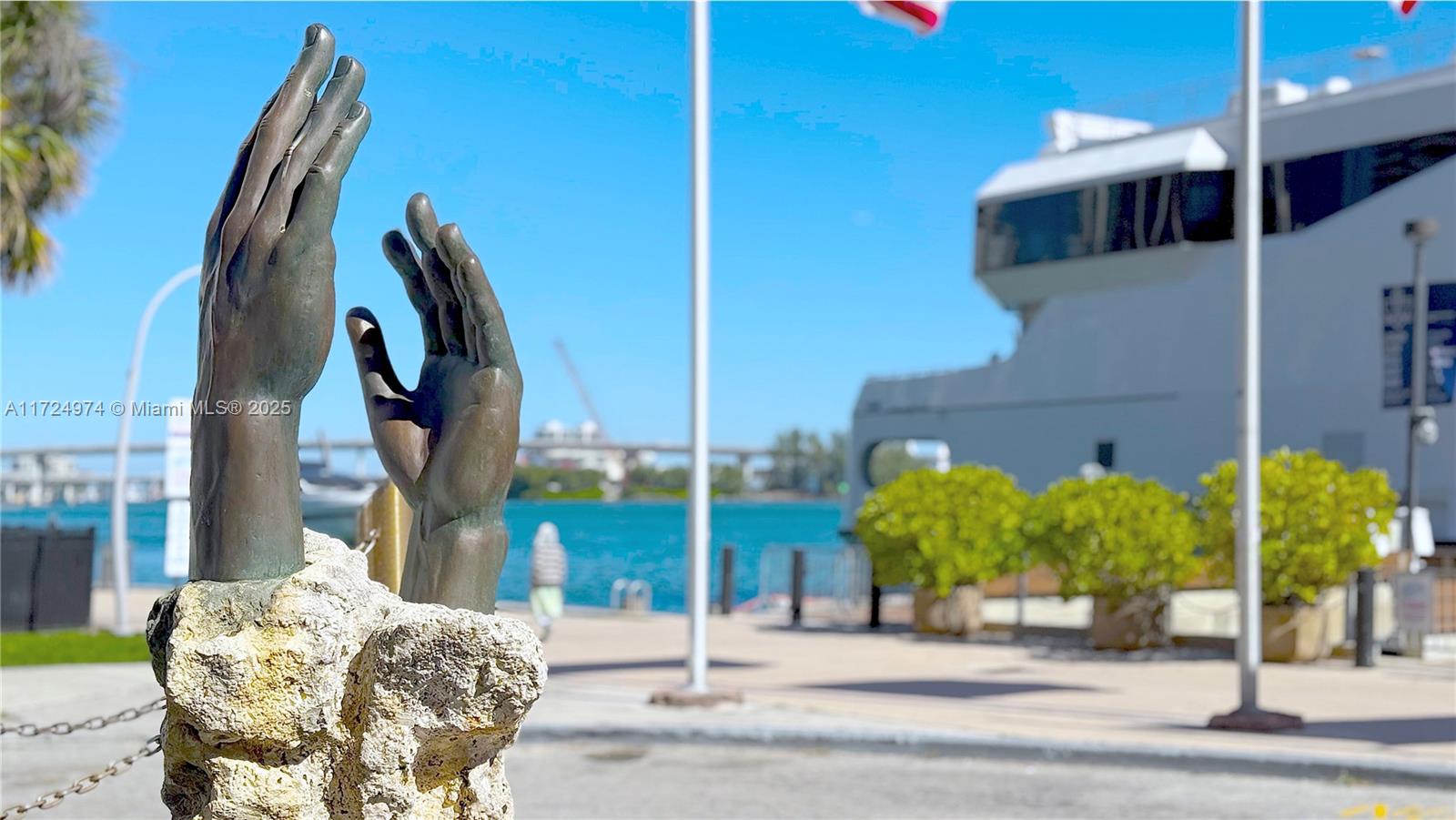 ONE MIAMI EAST CONDO - Residential