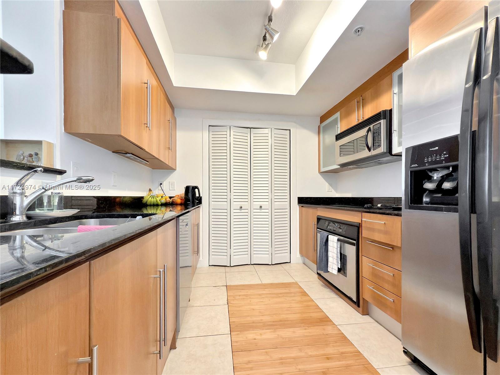 ONE MIAMI EAST CONDO - Residential