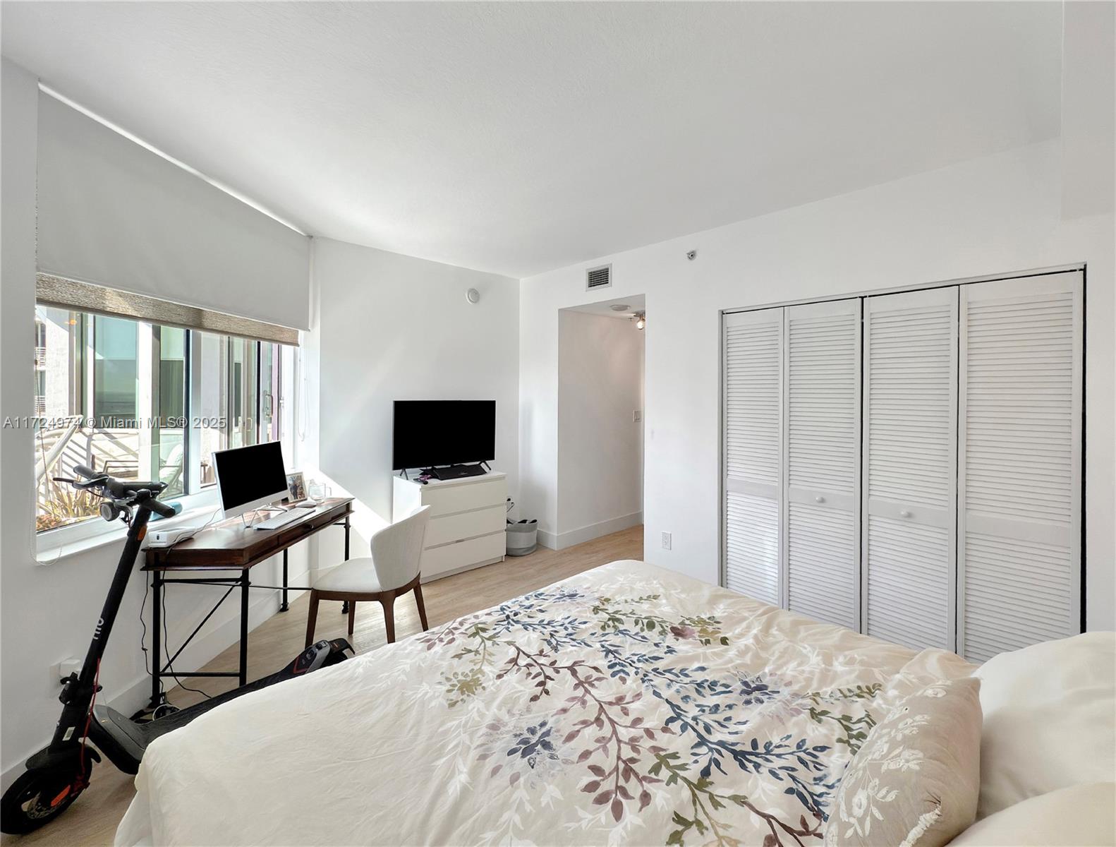 ONE MIAMI EAST CONDO - Residential