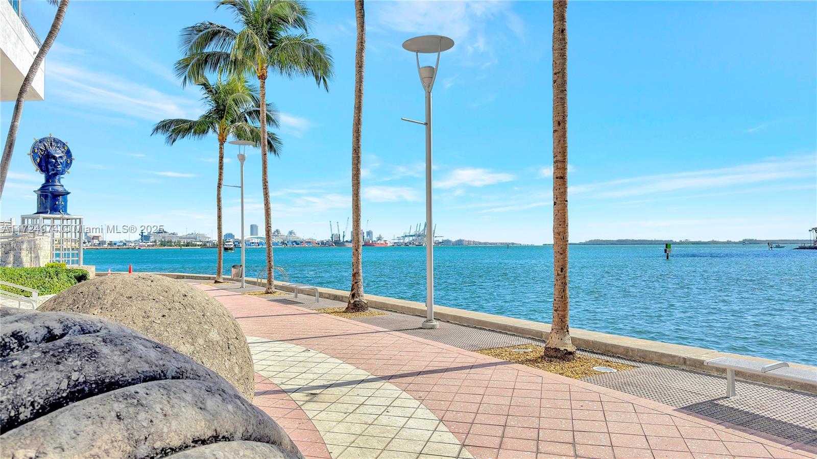 ONE MIAMI EAST CONDO - Residential