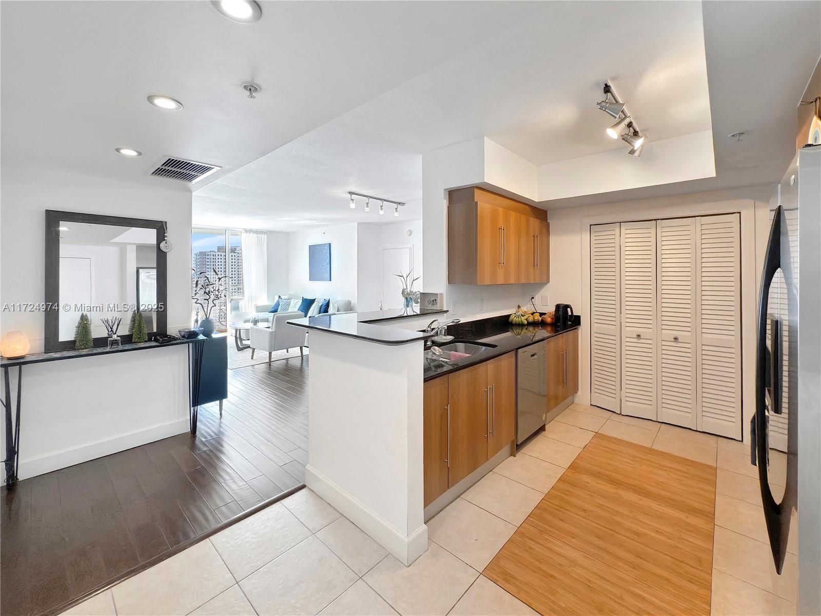 ONE MIAMI EAST CONDO - Residential