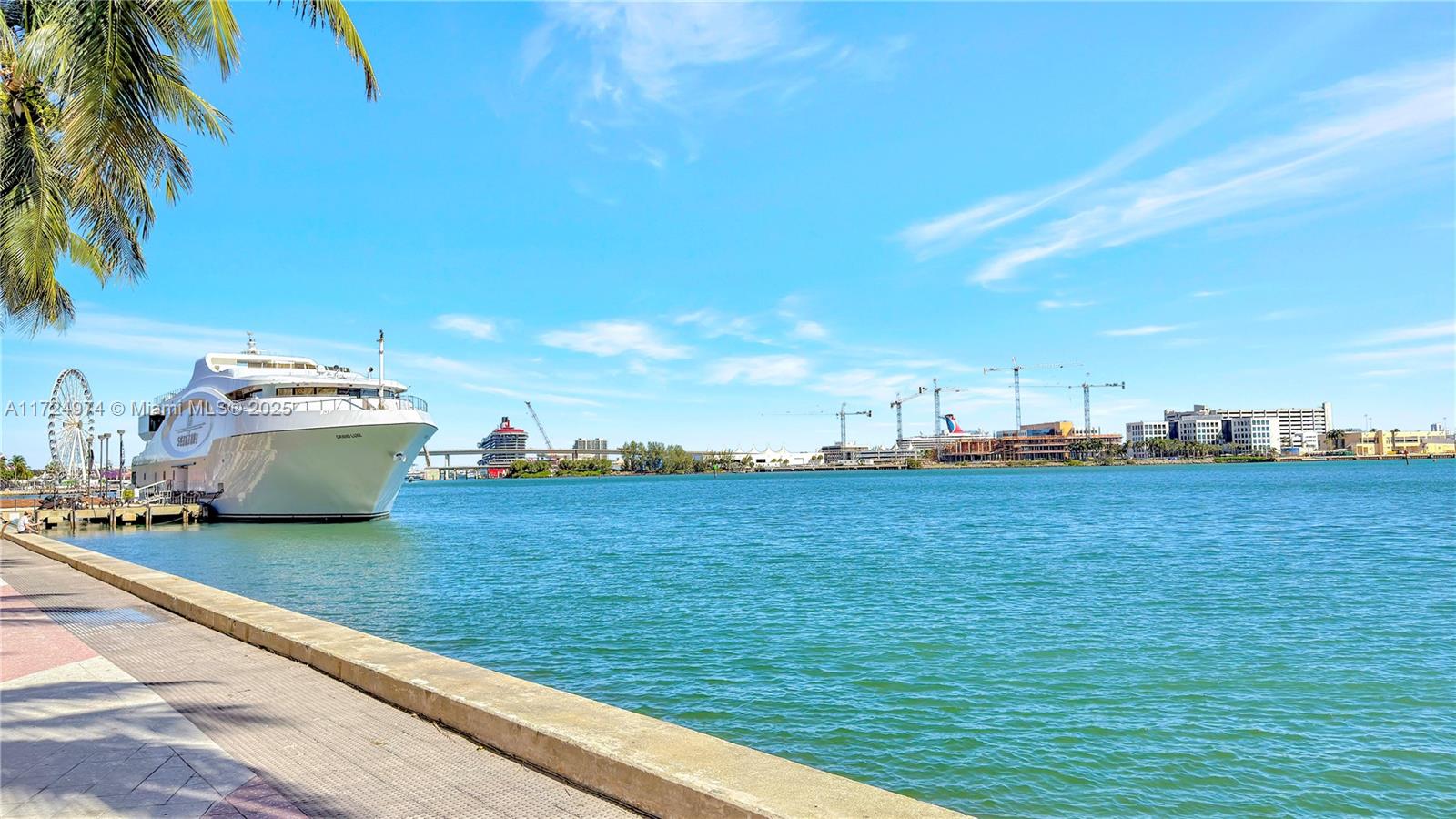 ONE MIAMI EAST CONDO - Residential