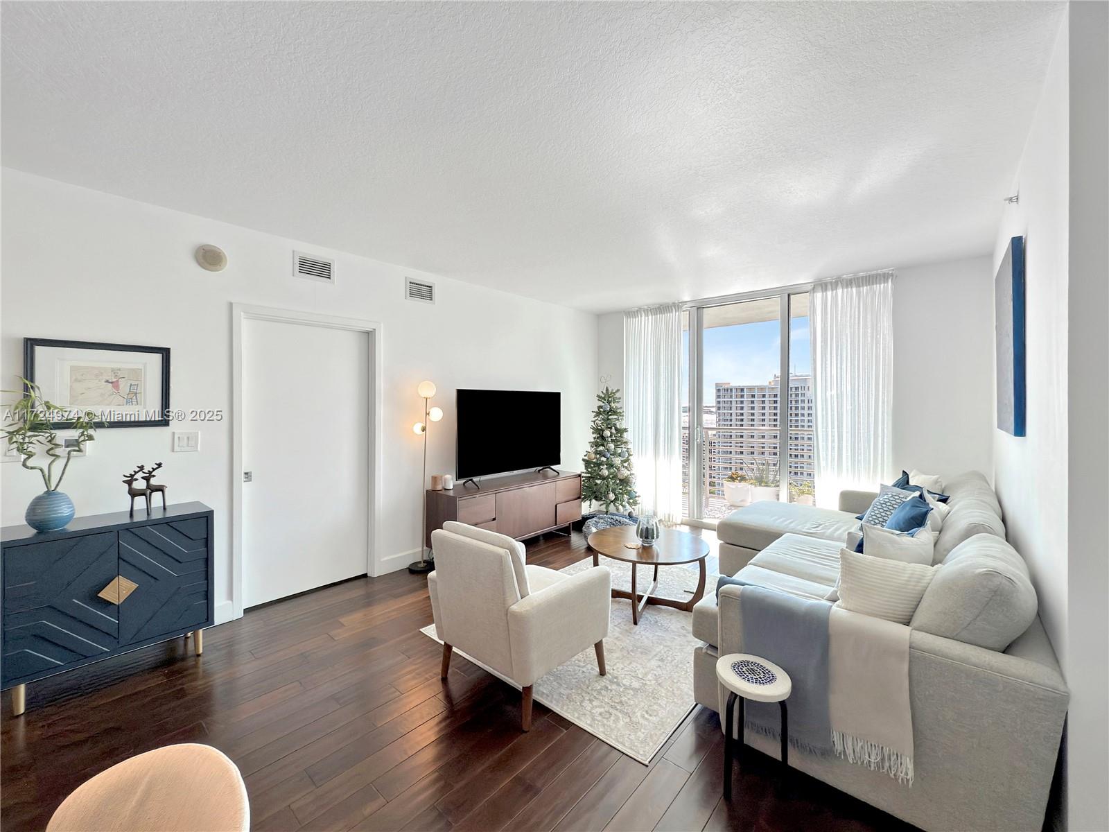 ONE MIAMI EAST CONDO - Residential