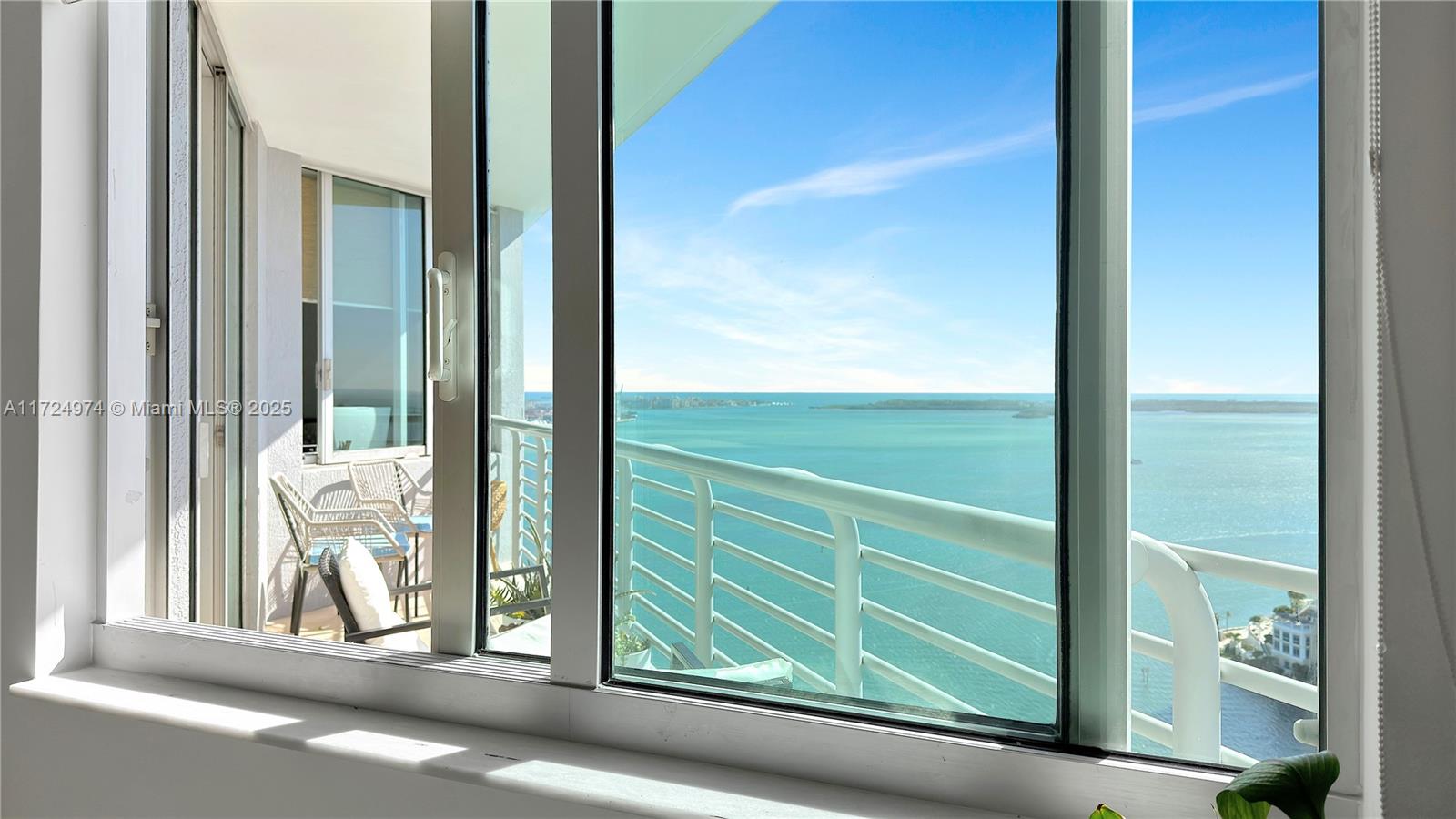 ONE MIAMI EAST CONDO - Residential