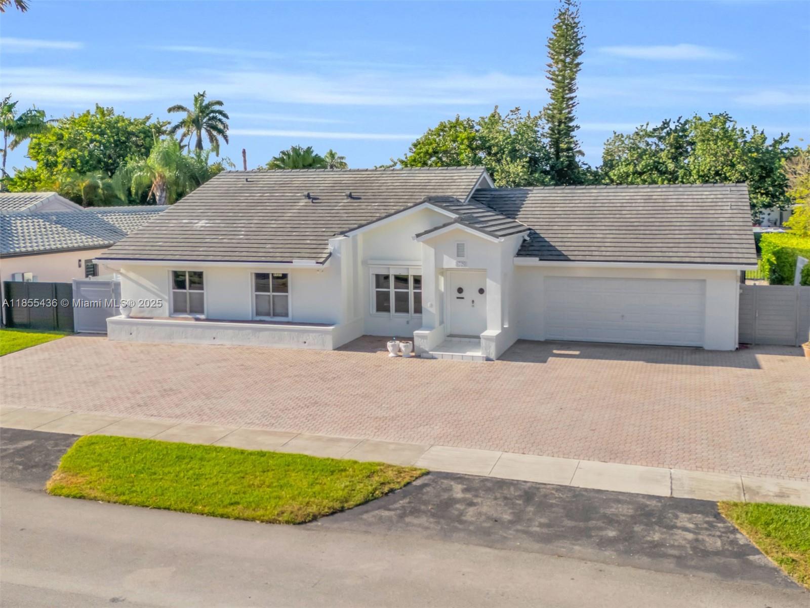 8520 SW 83rd St