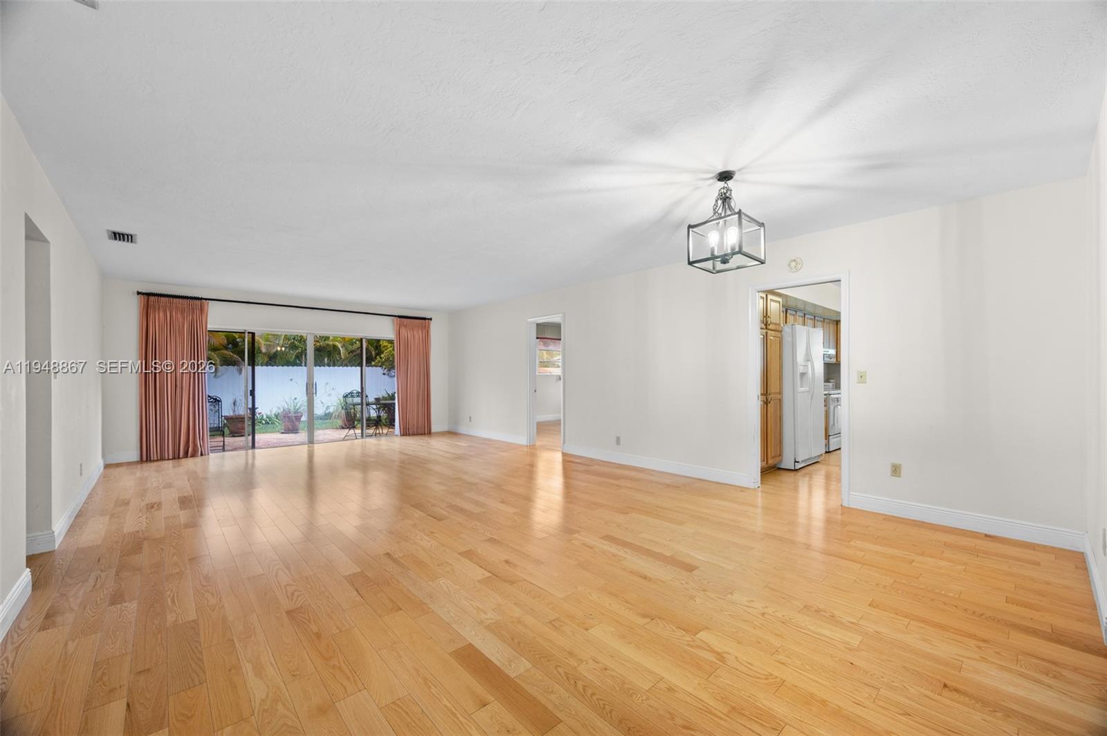 HEFTLER HOMES SUNSET PARK - Residential