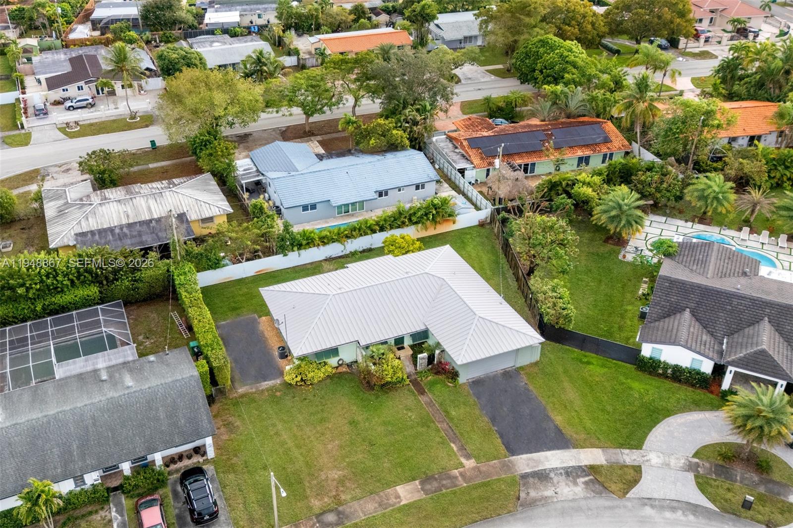 HEFTLER HOMES SUNSET PARK - Residential