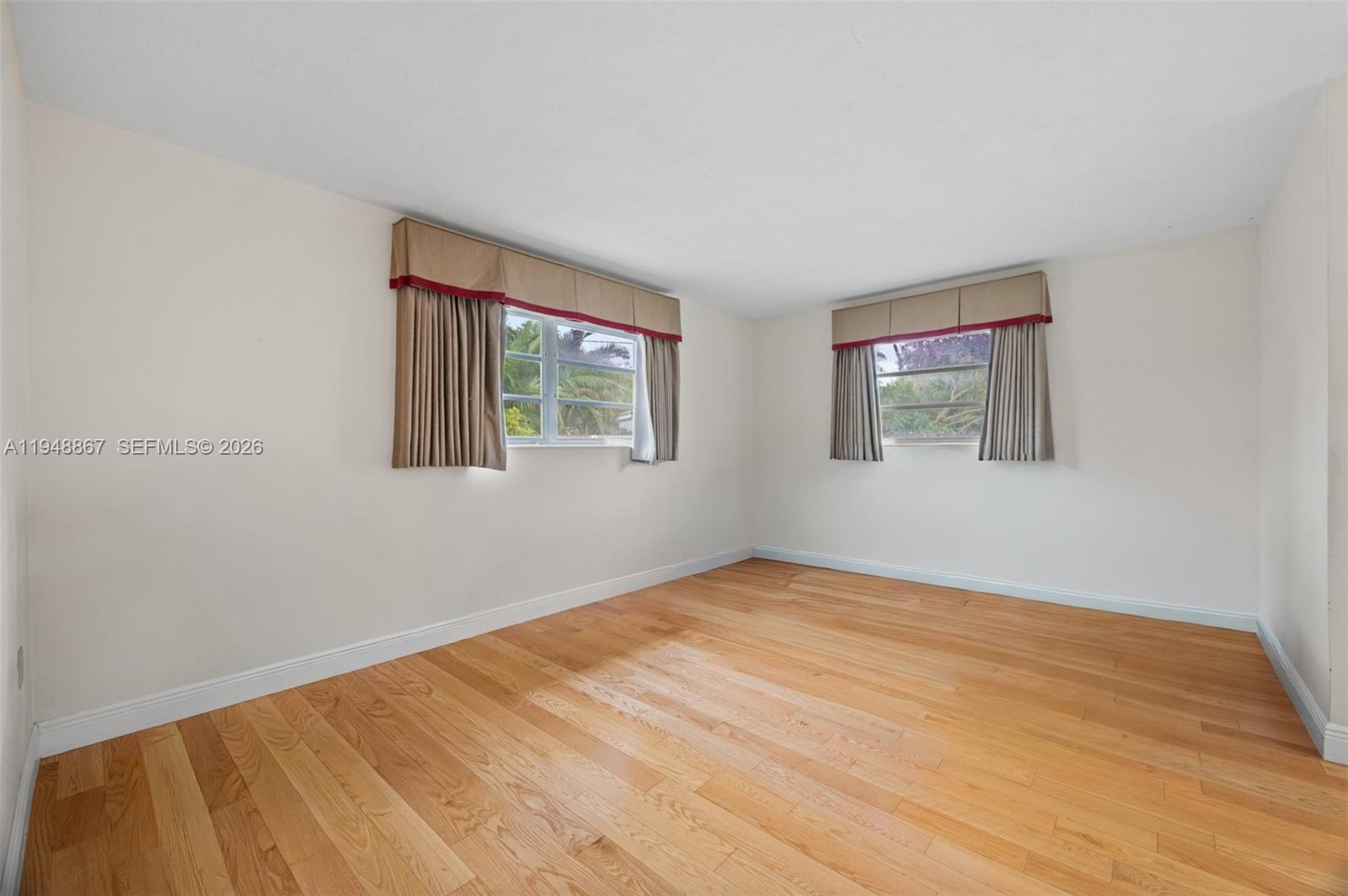 HEFTLER HOMES SUNSET PARK - Residential