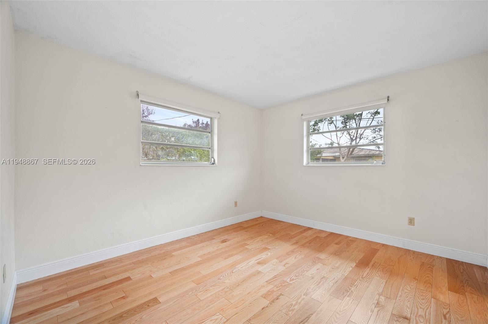 HEFTLER HOMES SUNSET PARK - Residential